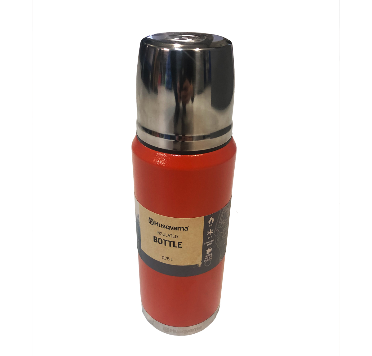 Xplorer termosz  0,75L