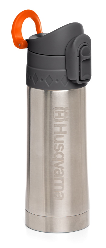 Xplorer termosz  műanyag tetővel 0,35L 2.Kép