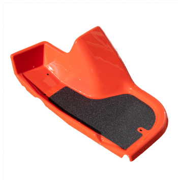 lábtartó  (Outlet) Kép