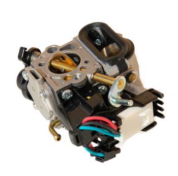 karburátor szett  545 láncfűrészhez (Outlet) Kép