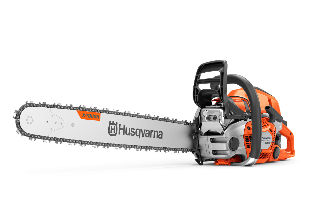 564 XP láncfűrész  (injektoros kivitel)