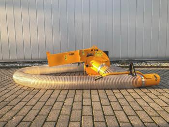 VL 300 lombszívó 2.Kép