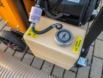 VD 445/24 lombszívó 2.Kép