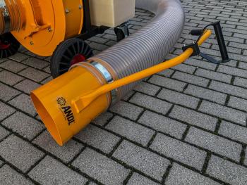 VD 445/24 lombszívó 3.Kép