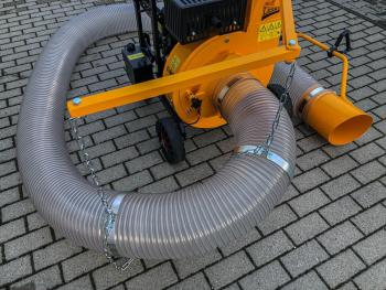 VD 445/24 lombszívó 4.Kép