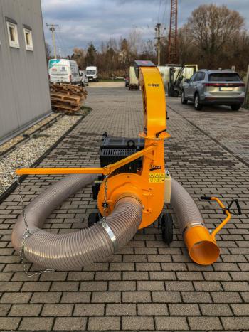 VD 445/24 lombszívó 7.Kép