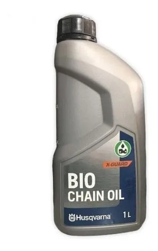 BIO lánckenő olaj Kép