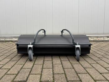 KM HVR Plus 100 törmeléktartály 2.Kép