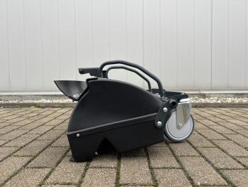 KM HVR Plus 100 törmeléktartály 3.Kép