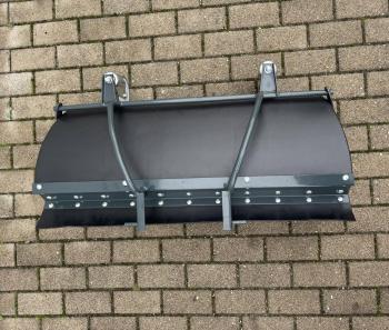 KM HVR Plus 100 törmeléktartály 4.Kép