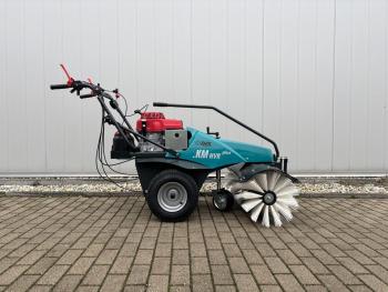 KM HVR Plus 100 seprőgép 3.Kép