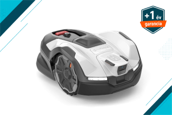 Automower 405VE NERA robotfűnyíró Kép