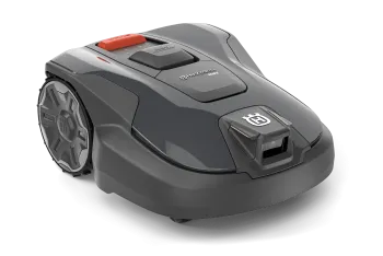 Automower 308V robotfűnyíró 2.Kép