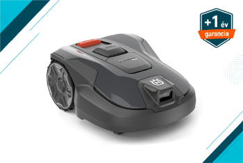 Automower 308V robotfűnyíró Kép