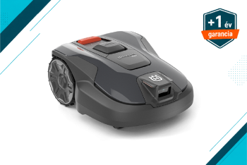 Automower 312V robotfűnyíró Kép