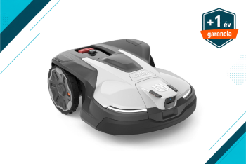 Automower 430V NERA robotfűnyíró Kép