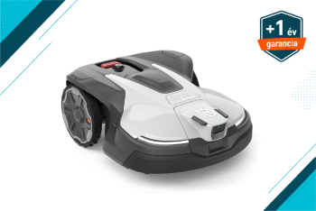 Automower 450V NERA robotfűnyíró Kép