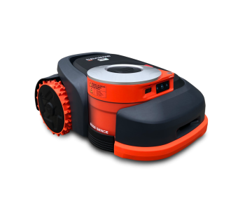 H215E robotfűnyíró 2.Kép