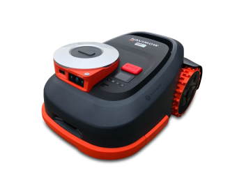 H215E robotfűnyíró 3.Kép