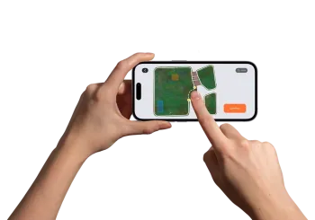 H215E robotfűnyíró 7.Kép