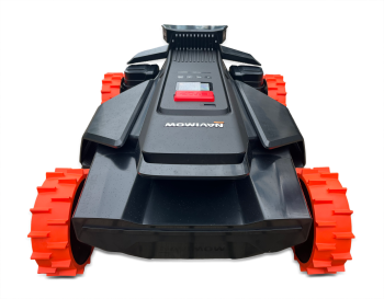 X420E robotfűnyíró 5.Kép