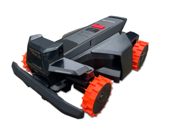 X420E robotfűnyíró 3.Kép