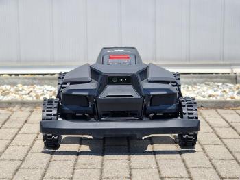 X420E robotfűnyíró 4.Kép