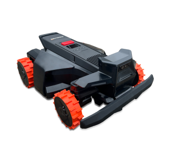 X450E robotfűnyíró 2.Kép