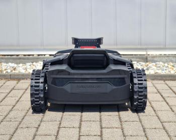 X450E robotfűnyíró 5.Kép