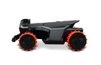 X450E robotfűnyíró 6.Kép
