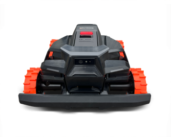 X450E robotfűnyíró 4.Kép