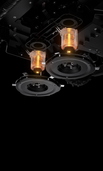 X450E robotfűnyíró 3.Kép