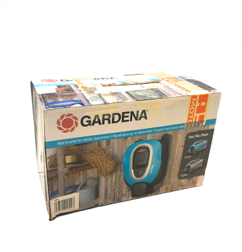 fali tartó robotfűnyíróhoz  (Outlet) Kép