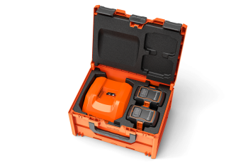 akkumulátor készlet dobozban  (2x B220X + 1x C500X) 1.Kép