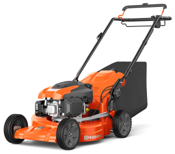 LC 551VQ fűnyíró 2.Kép