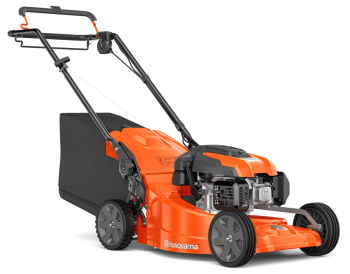 LC 551VQ fűnyíró Kép