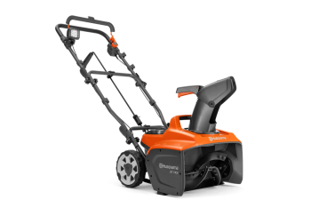 ST 143 akkumulátoros hómaró  (csak gép) Kép