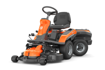 R 200iX AWD akkumulátoros rider 2.Kép