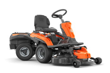 R 200iX AWD akkumulátoros rider Kép