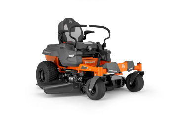 Z342i akkumulátoros ZeroTurn  (vágóasztallal) Kép