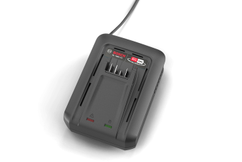 P4A 18-C100 akkumulátor töltő  (4,4A) 1.Kép