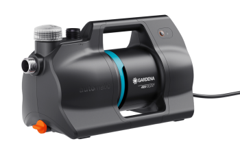 háztartási automata szivattyú 4600  Silent Kép