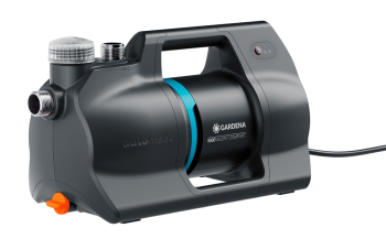 háztartási automata szivattyú 5000  Silent Comfort Kép