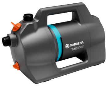 kerti szivattyú 5000  Silent Kép