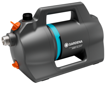 5200 Silent kerti szivattyú Kép