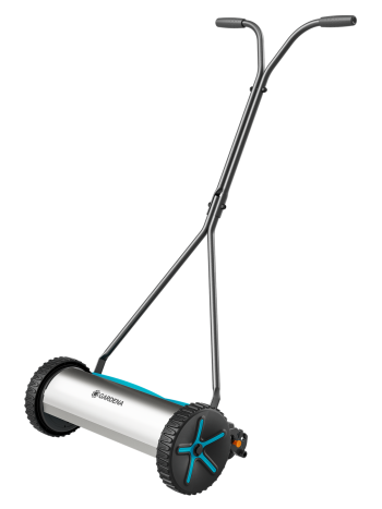 Comfort 400 hengerkéses kézi fűnyíró Kép