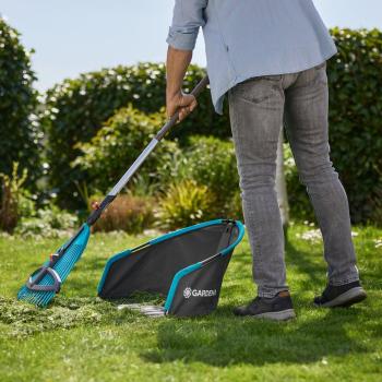 kosár hengerkéses  kézi fűnyíróhoz 3.Kép