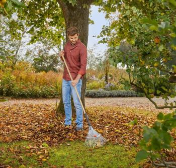 PureLine fanyél  140 cm 2.Kép