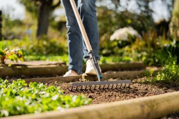 PureLine gereblye 2.Kép