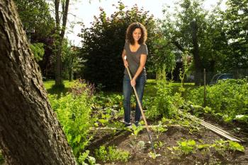 PureLine kétélű kapa 2.Kép